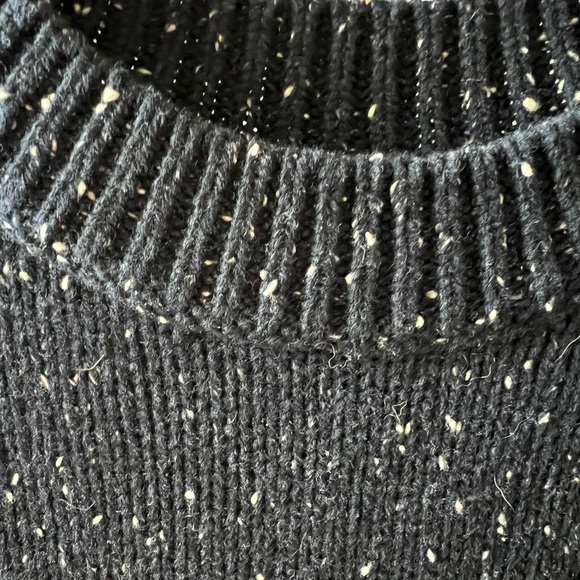 BUNDLE!! Paper, Denim, & Cloth sweaters - Picture 8 of 12